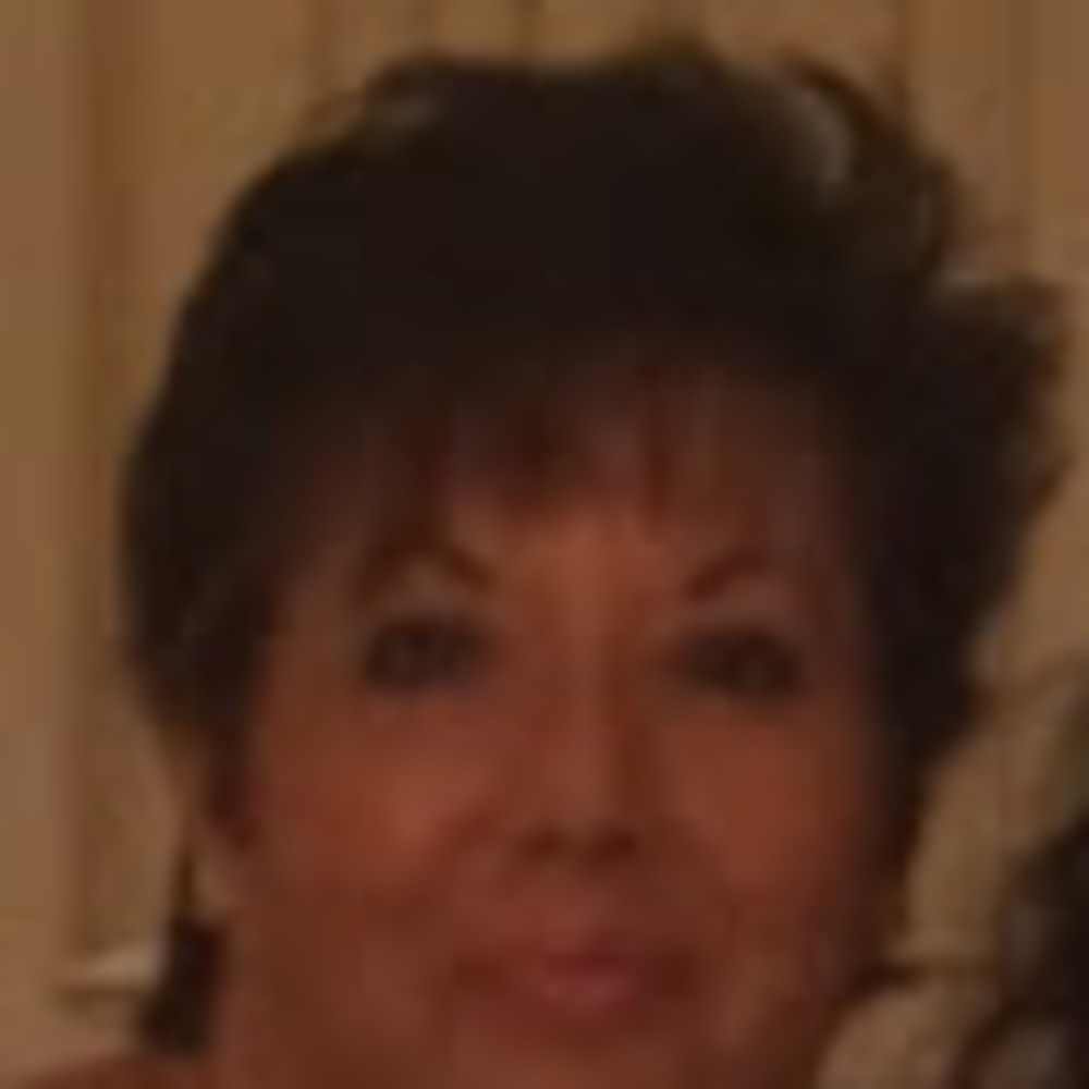 Meet your Posher, Donna